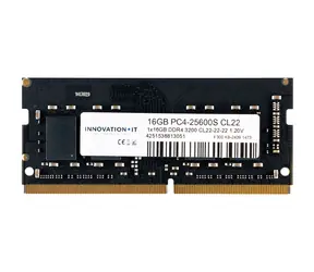 Innovation IT 16 GB 3200 MHz / DDR4 / SO-DIMM / CL22 / 1,2 V