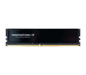 Innovation IT 32GB (2x 16GB) 3200 MHz z chłodzeniem / DDR4 / CL16 / 1,35 V