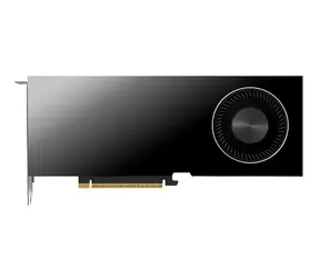 Nvidia RTX PRO 6000 Blackwell 96 GB GDDR7 Stacja robocza / 1590 MHz / 96 GB GDDR7 / 512-bit / 4X DP / 600 W (16)