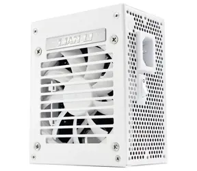 Lian Li SP850 V2 850W biały / SFX / 850 W / wentylator 92 mm / modułowy / PFC / 80PLUS Gold