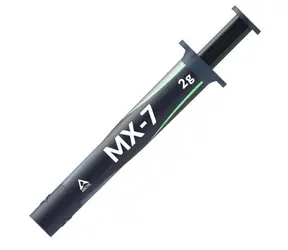 ARCTIC MX-7 2g / pasta termoprzewodząca / lepka