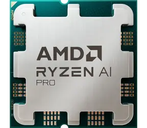 AMD RYZEN 7 PRO 8700G @ 4,2 GHz - TRAY / Turbo 5,1 GHz / 8 rdzeni 16 rdzeni / L2 8 MB L3 16 MB / AM5 / Zen 4 / 65 W