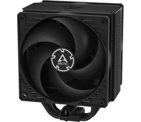 ARCTIC Freezer 36 SI czarny / 2x120 mm / 200 - 1800 obr./min / 0,9 Sone / 4-pin / do Intel i AMD