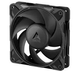 ARCTIC P12 Pro PST czarny / 120 mm / 3000 obr./min / 77 CFM / 4-pinowy