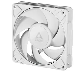 ARCTIC P12 Pro PST biały / 120 mm / 3000 obr./min / 77 CFM / 4-pinowy