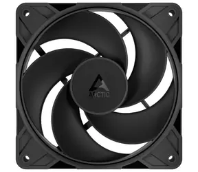 ARCTIC P12 Pro Reverse czarny / 120 mm / 3000 obr./min / 73 CFM / 4-pinowy