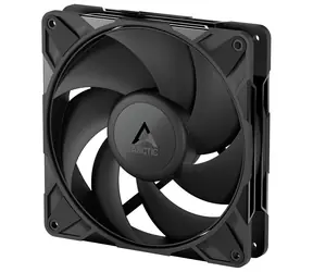 ARCTIC P14 Pro PST czarny / 140 mm / 2500 obr./min / 110 CFM / 4-pinowy