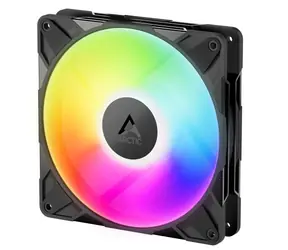 ARCTIC P14 Pro A-RGB (3 szt.) czarny