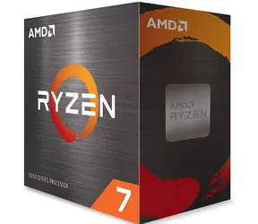AMD RYZEN 7 5800XT @ 3,8 GHz / Turbo 4,8 GHz / 8 rdzeni 16 rdzeni / L1 512 kB L2 4 MB L3 32 MB / AM4 / Zen 3 / 105 W