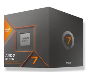 AMD RYZEN 7 8700G @ 4,2 GHz / Turbo 5,1 GHz / 8C16T / L2 8 MB L3 16 MB / AM5 / Zen 4 / 65 W