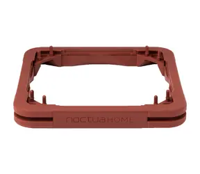 Noctua NV-MPG1-12 brązowa / uszczelka do wentylatora 120 mm