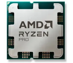 AMD RYZEN 5 PRO 8500G @ 3,5 GHz - TRAY / Turbo 5,0 GHz / 6 rdzeni/12 wątków / L3 16 MB / AM5 / Zen 4 / 65 W