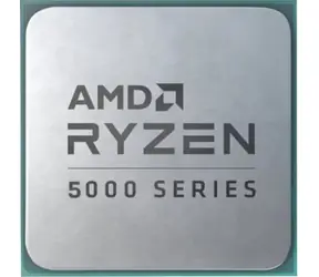AMD RYZEN 5 5500GT @ 3,6 GHz - TRAY / Turbo 4,4 GHz / 6 rdzeni/12 rdzeni / L3 6 MB / AM4 / Zen 3 / 65 W