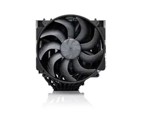 Noctua NH-D15 G2 / 2x 140 mm / Łożysko SSO2 / 1500 obr./min / 24,8 db / 155,6 m3h / Intel + AMD