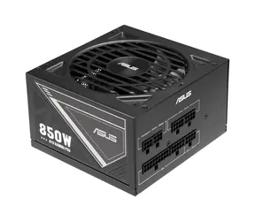 Asus ATS Gold 850W / ATX / 850W / 80 PLUS Gold / modułowy / 120 mm