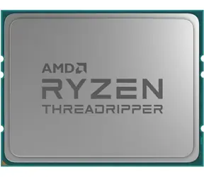 AMD RYZEN Threadripper 7960X @ 4.2GHz - TRAY / Turbo 5.3 GHz / 24C48T / L3 128MB / sTR5 / Zen 4 / 350W 