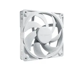 Be quiet! Silent Wings Pro 4 140 PWM biały / 140 mm / łożysko dynamiczne / 36,8 dB / 2400 obr./min / 4-pinowe