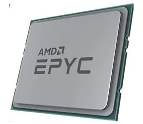 AMD EPYC 9355P @ 3,55 GHz / Turbo 4,4 GHz / 32C64T / L3 256 MB / SP5 / 280 W