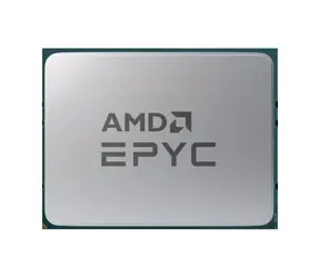AMD EPYC 9274F @ 4,05 GHz / Turbo 4,3 GHz / 24C48T / L3 256 MB / SP5 / 320 W