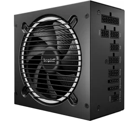 Be quiet! PURE POWER 13 M 1200 W / 80PLUS Gold / modułowy / FDB 120 mm