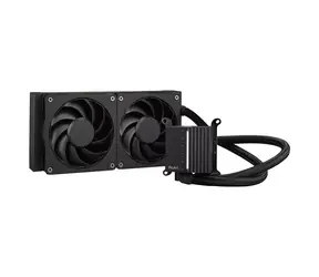 Asus PROART LC 240 czarny / Zestaw chłodzenia wodnego procesora / 240 mm 