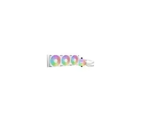 Be quiet! Light Loop 360 mm / Chłodzenie wodne procesora / Wentylator 3x120 mm