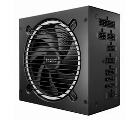 Be quiet! PURE POWER 13 M 1200 W / 80PLUS Gold / modułowy / FDB 120 mm