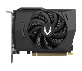 Zotac GAMING GeForce RTX 3050 Solo 6 GB / 1552-1770 GHz / 6144 MB GDDR6 / 96 bitów / 1x HDMI + 3x DP / 450 W (6)