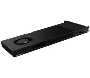 HP Nvidia RTX PRO 4000 Blackwell 24 GB / 24 GB GDDR7 / 192 bity / 4X DP 2.1 / PCIe 5.0 / 