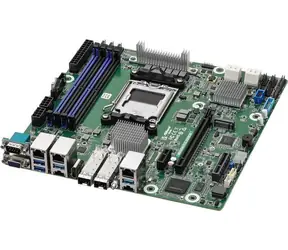 ASRock B650D4U3-2L2Q/BCM