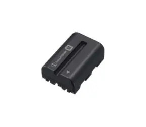 Sony NP-FM500H / Bateria / 7,2 V / 11,8 Wh / 1650 mAh / wyprzedaż końcowa