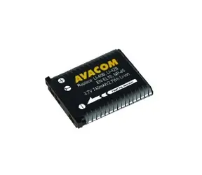 Akumulator Avacom Olympus / Li-40B/Li-42B / Li- ION 3,7 V 740mAh