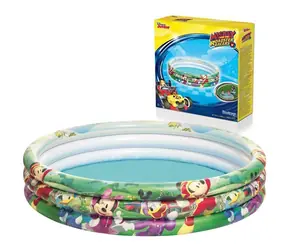 Dmuchany basen Bestway Disney / średnica 122cm