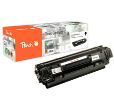 Peach alternatywny toner kompatybilny z HP CF279A czarny / 1000 stron 