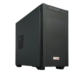 HAL3000 PowerWork AMD 221 bez systemu operacyjnego / AMD RYZEN 7 5700G 3,8 GHz / 16 GB / 500 GB SSD / RX Vega 8 / Wi-Fi / HDMI+DP / bez systemu operacyjnego