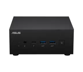 Asus PN64-E1 / Mini / Intel Core i7-13700H / bez RAM / bez dysku / Intel Iris XE / bez systemu operacyjnego