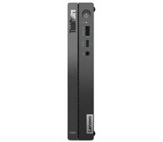 Lenovo ThinkCentre Neo 50q G4 czarny / Intel Core i3-1215U 3,3 GHz / 8 GB / 256 GB SSD / Intel UHD / W11P