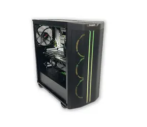 PC Mironet Gaming 400 Intel i7-14700K RTX5070Ti