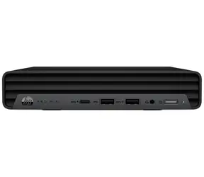 HP Pro Mini 400 G9 czarny / Core i5-14500T 1,7 GHz / 16 GB / 512 GB SSD / UHD 770 / W11P