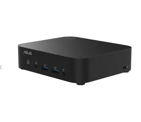 Asus NUC 14 Essential / Intel N97 3,6 GHz / DDR5 4800 MHz / gniazdo M.2 / Intel UHD 730 / BezOS