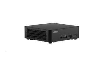 Asus NUC 14 Pro NUC14RVKU7000R2 / Intel Core Ultra 7 155H 1,4 GHz / 2x DDR5 5600 MHz / 2x dysk SSD M.2 / Intel ARC / BezOS