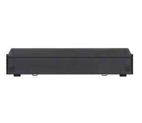Asus NUC 13 Rugged BNUC13BRKP200B02I / Intel N50 1.0GHz / 1x DDR5 4800MHz / 2x M.2 SSD / Intel UHD / BezOS