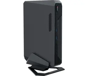 Asus NUC 14 Performance NUC14SRK / Intel Core Ultra 9 185H 2,3 GHz / 2x DDR5 / 3x M.2 SSD / RTX 4070 8 GB / BezOS