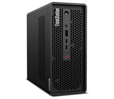 Lenovo ThinkStation P3 Ultra czarny / Intel Core i7-14700 2.1GHz / 16GB / 512GB SSD / Intel UHD 770 / W11Pro