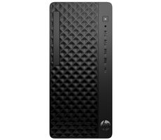 HP ProDesk Tower 2 G1a czarny / AMD RYZEN 5 8500G 3.5GHz / 16GB / 512GB SSD / Radeon 740M / W11P