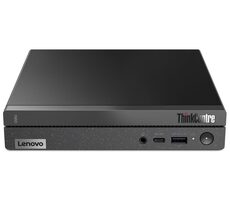Lenovo ThinkCentre Neo 50q G4 Tiny czarny / Intel Core i3-1215U 3,3 GHz / 8 GB / 512 GB SSD / Intel UHD / W11P