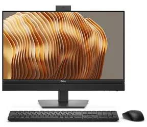 DELL Pro 24 AIO QC24251 / 23,8" FHD / Intel Core i5-14500T 1,7 GHz / 16 GB / 512 GB SSD / Grafika Intel / W11P