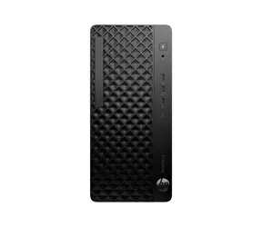 HP ProDesk 4 Tower G1i AI czarny / Intel Core Ultra 5 225 3,3 GHz / 16 GB / dysk SSD 512 GB / karta graficzna Intel / W11H
