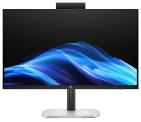 HP ProStudio 4 G1i AiO czarny / 23,8" FHD / Intel Core Ultra 5 235T 2,2 GHz / 16 GB / 512 GB SSD / Intel Graphics / W11P