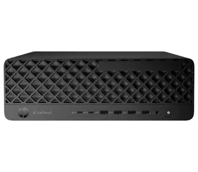 HP EliteDesk 8 SFF G1i AI czarny / Intel Core Ultra 7 265 2,4 GHz / 32 GB / dysk SSD 1 TB / grafika Intel / W11P